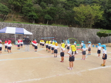 あ