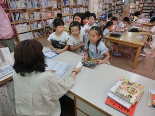 図書