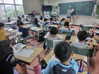 国語