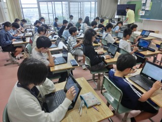 タブレット