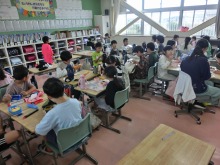 弁当日