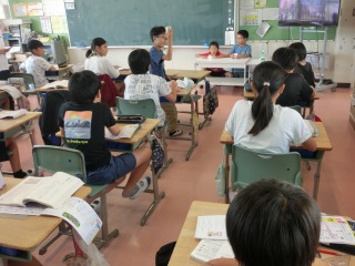 国語