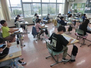 テスト