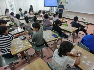 外国語