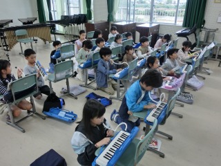 音楽