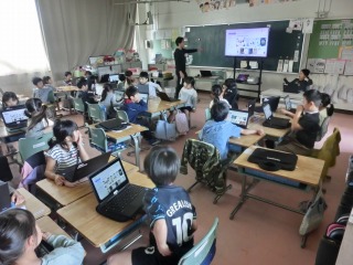 タブレット