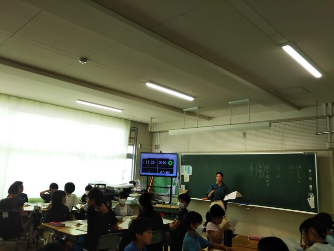 ワークショップ