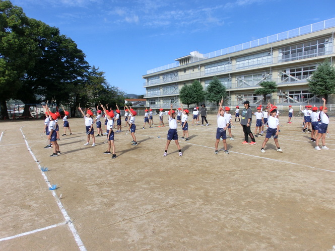 4年