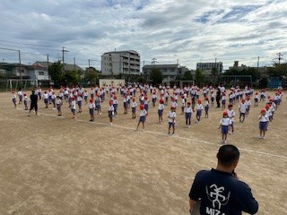 練習