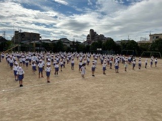 練習