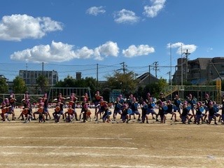 4年