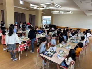 1年