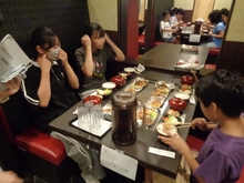 宿舎