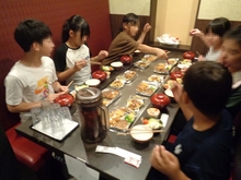 宿舎