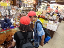 2日目
