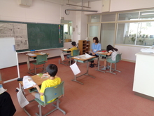 ひらく