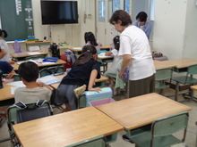 寺子屋