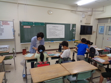 寺子屋