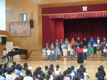 4年生