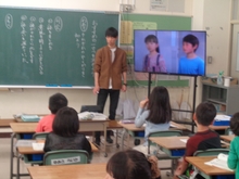 3年生