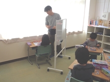 ひらく