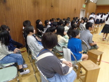 6年生