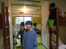 各部屋