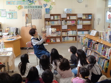 3年生