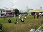 たくさん集まってくださいました。