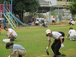 45分間、作業していただきました。