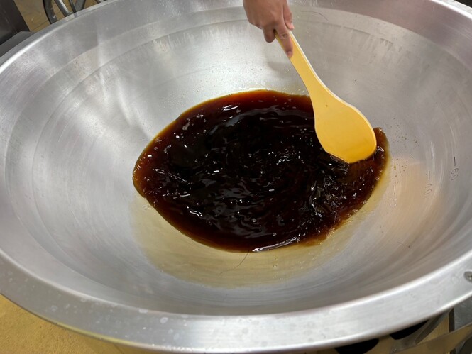 給食