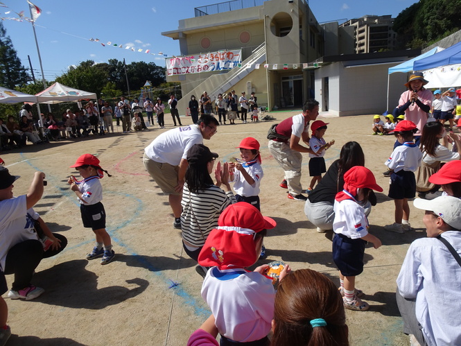 運動会2