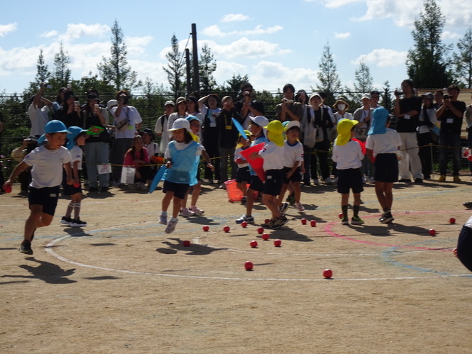 運動会7
