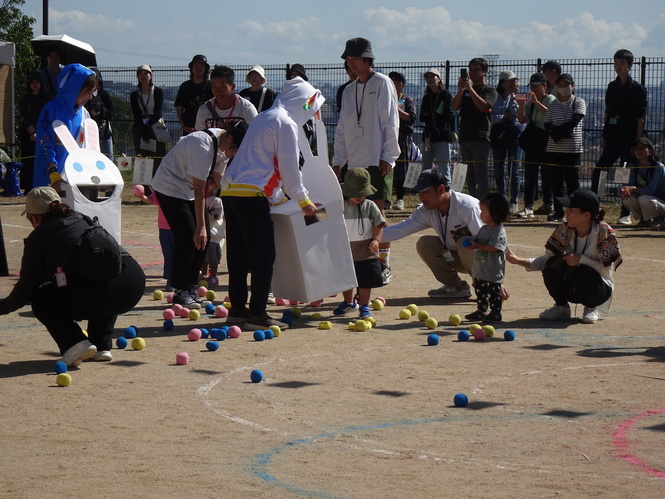 運動会8