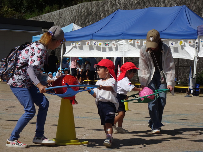 運動会9