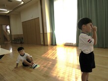 視力検査