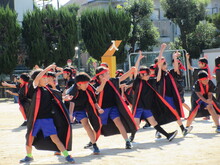 第3、4学年 表現