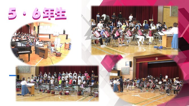 音楽会