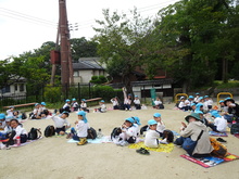 公園