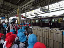 電車
