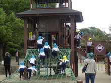 公園