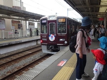 電車