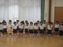 誕生会
