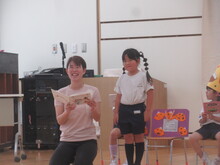 誕生会