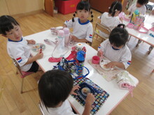 誕生会