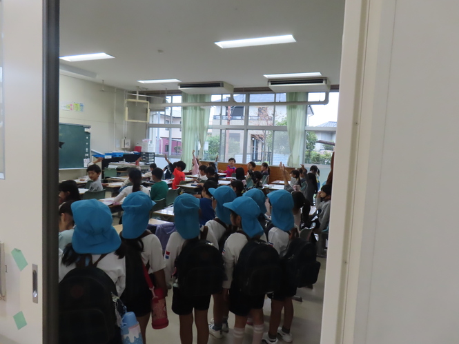授業
