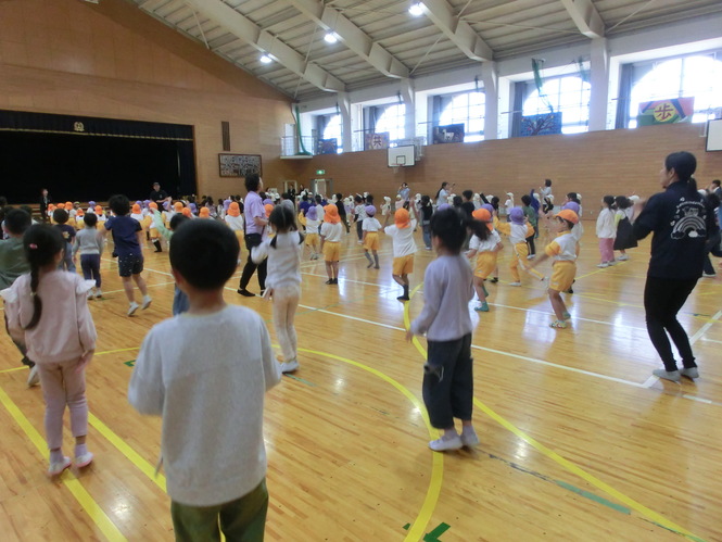 ダンス