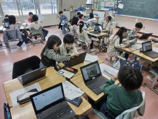タブレット