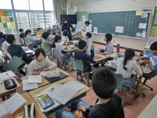 国語