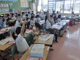 国語